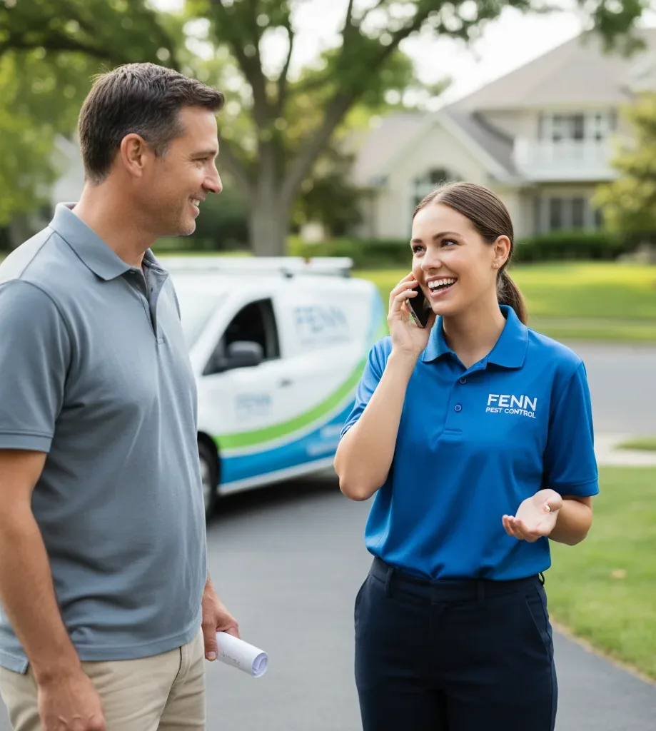 Bed Bug Extermination in Maywood, IL