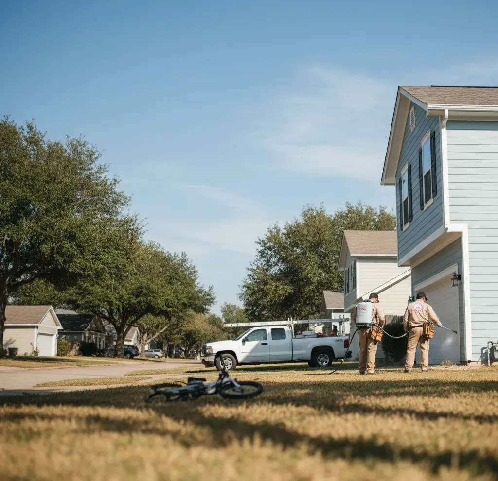 Bed Bug Extermination in Maywood, IL